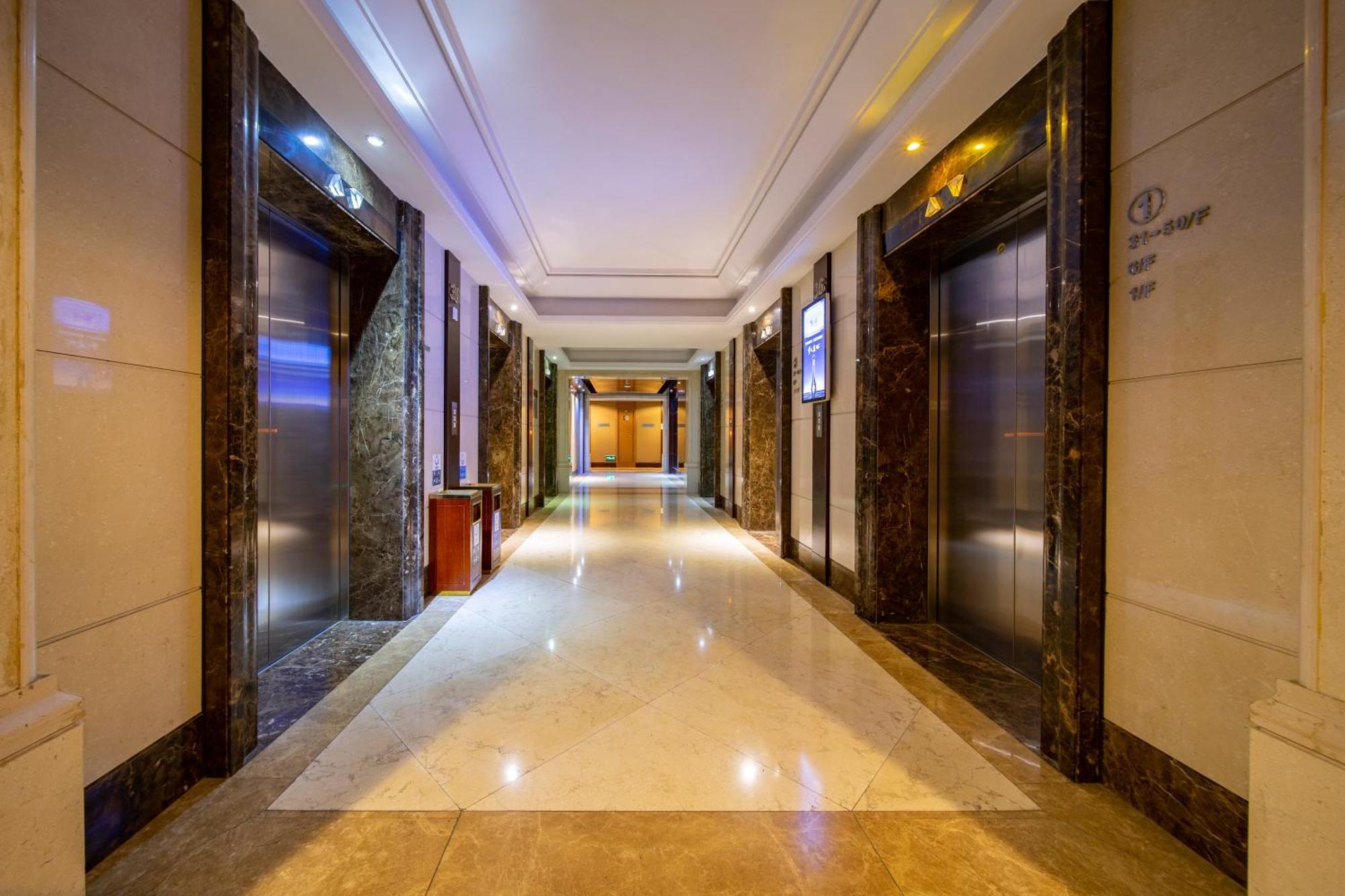 Xingyin Cloudy Hotel Guangzhou Changgang Subway Station - Free Shuttle Bus To Canton Fair Complex During Canton Fair Period 외부 사진